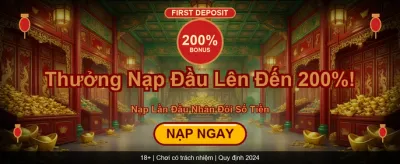 Trải Nghiệm Sòng Bạc Đẳng Cấp banner