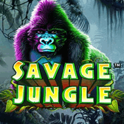 Khu Rừng Man Rợ game icon