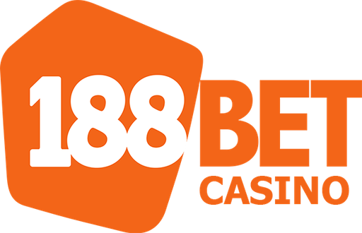 casino188bet.net Logo